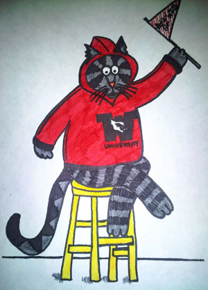 Catholic Student Organization