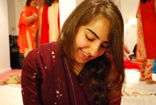 hira jafri