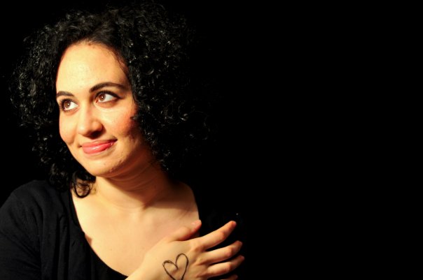sarah moustafa