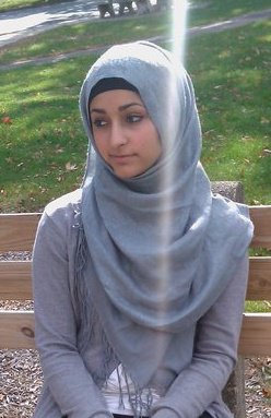 rabia shahid
