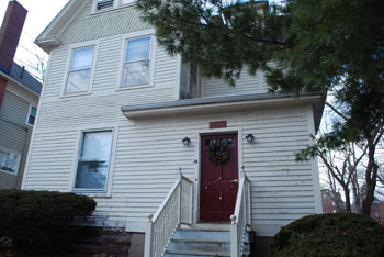 Turath House