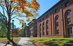 News @ Wesleyan