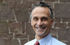 Roth on Wesleyan