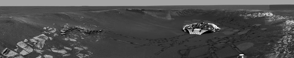 Planetary Science