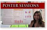 Poster Sessions