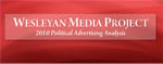 Wesleyan Media Project