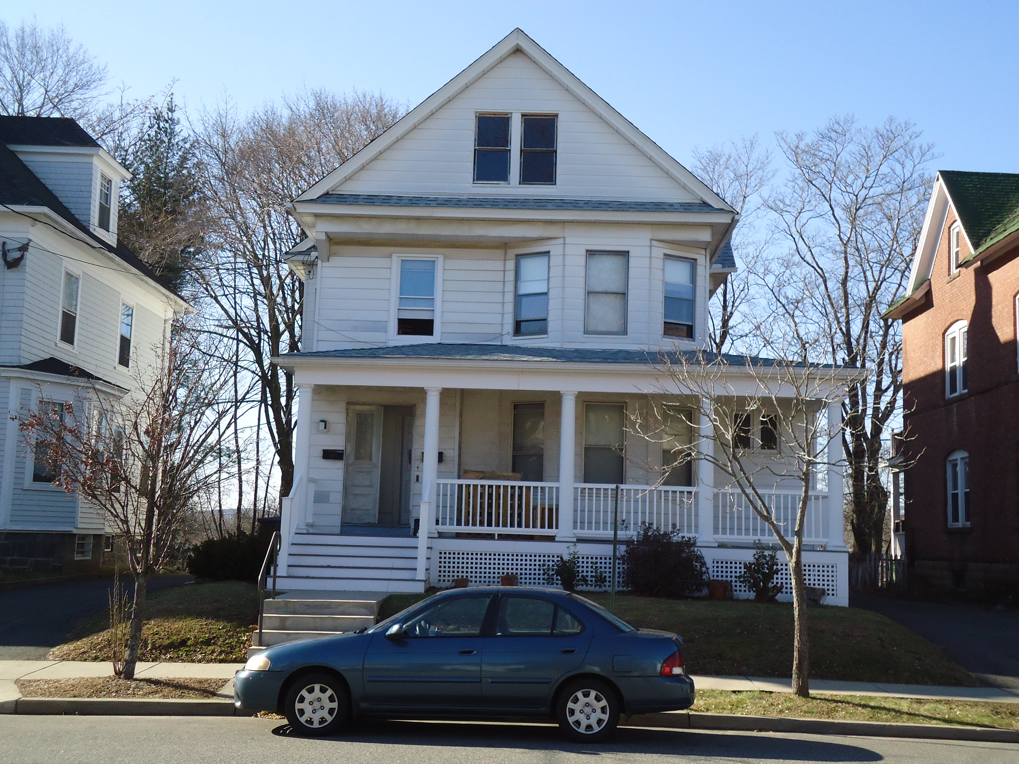 
     Photo of 55B Brainerd