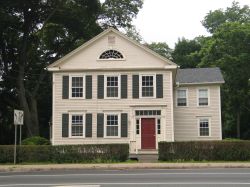 Photo of 324 Washington Street