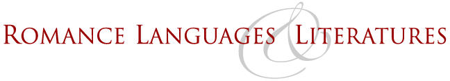romance languages