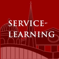 Center for Community Partnerships logo