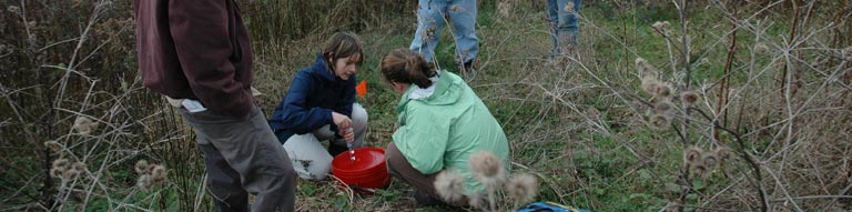 Service-Learning Center