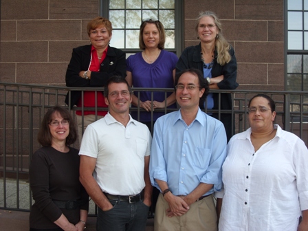 Class Deans