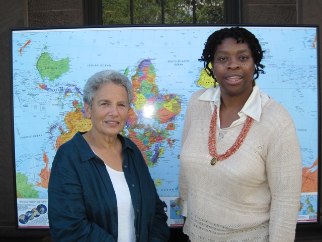 International Student Affairs