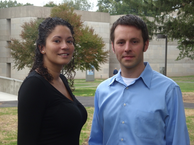Student Activities and Leadership Development