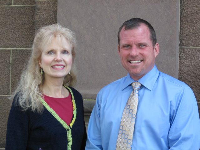 Vice President for Student Affairs