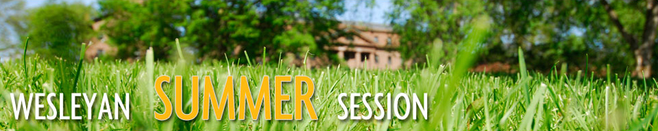 Summer Program