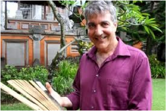 Jenkins Brings Dante to Prisons