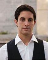 Joshua Lubin-Levy