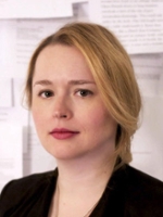 Meg Miroshnik