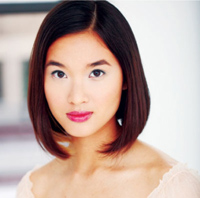 Cheryl Tan