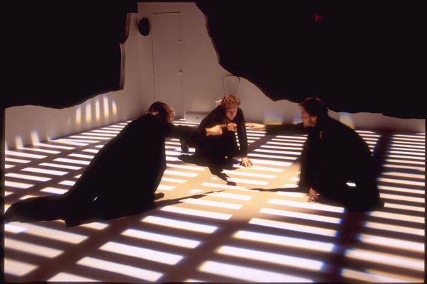 Crime and Punishment