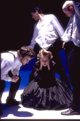 Crime and Punishment