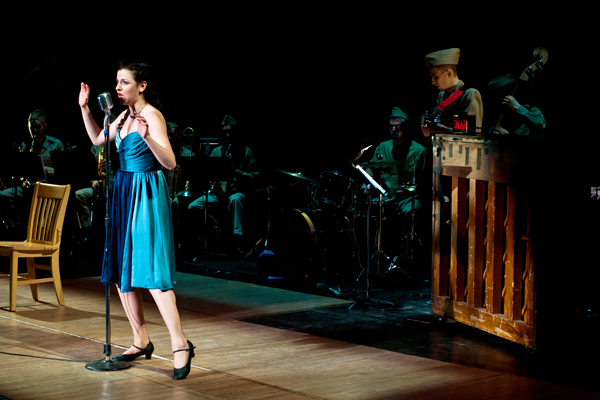 Devotedly, Sincerely Yours