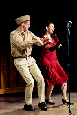 Devotedly, Sincerely Yours