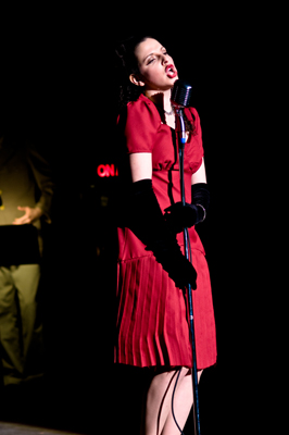 Devotedly, Sincerely Yours