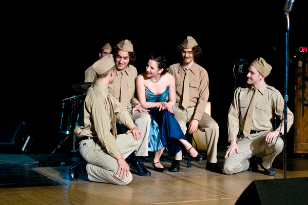 Devotedly, Sincerely Yours