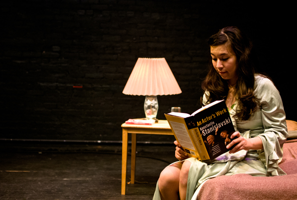 The Kindness of Strangers