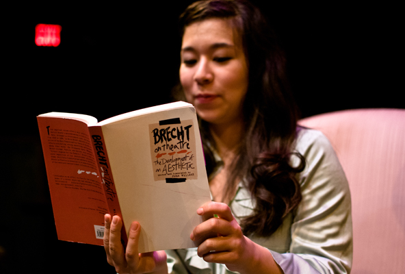 The Kindness of Strangers