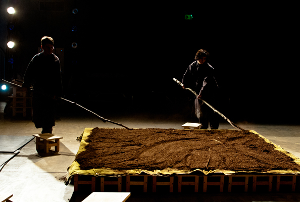 The Last Days of the Old Wild Boy