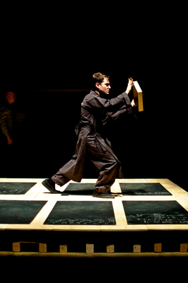 The Last Days of the Old Wild Boy