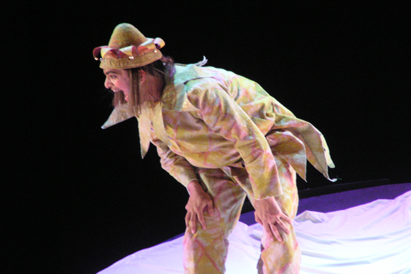 Moliere, or a Cabal of Hypocrites