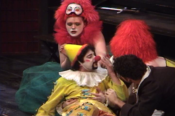 Moliere, or a Cabal of Hypocrites