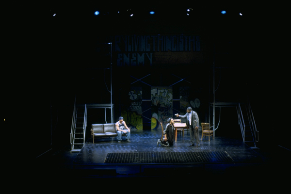 A Preface to the Alien Garden