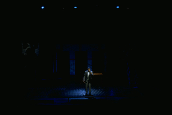 A Preface to the Alien Garden