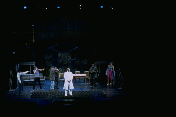 A Preface to the Alien Garden