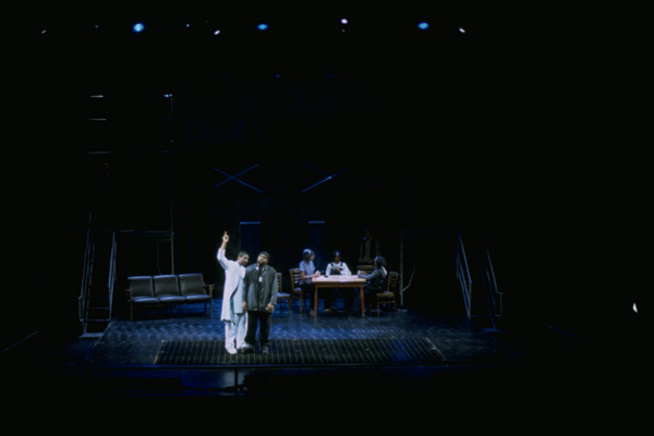 A Preface to the Alien Garden