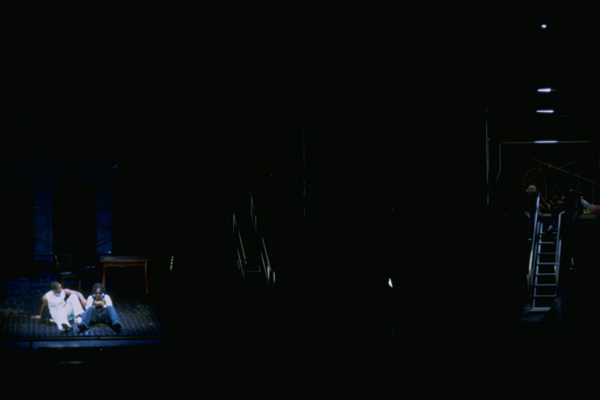 A Preface to the Alien Garden