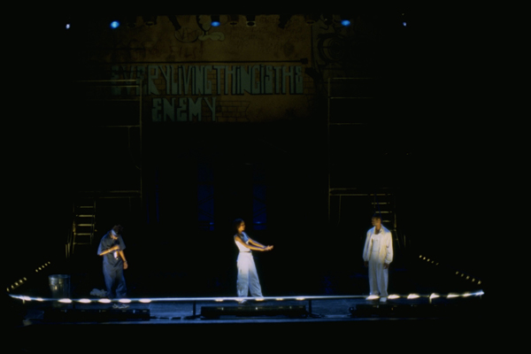 A Preface to the Alien Garden