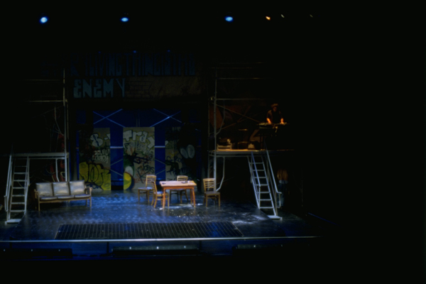 A Preface to the Alien Garden