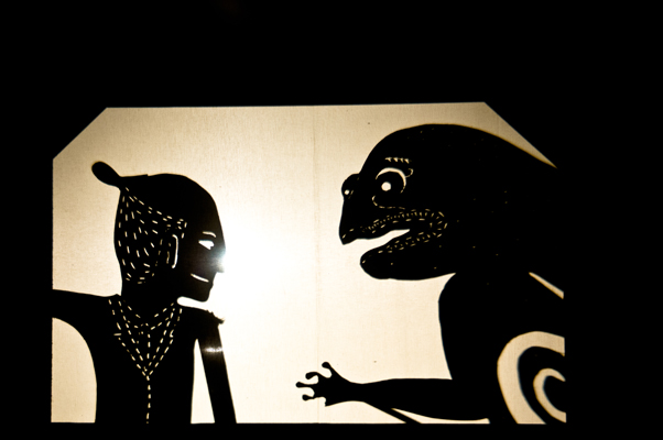 Super Frog Saves Tokyo