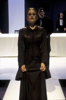 The Long Christmas Dinner