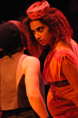 The Threepenny Opera