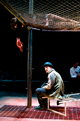 The Tragedy of Richard III