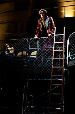 The Tragedy of Richard III