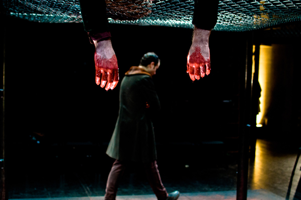 The Tragedy of Richard III