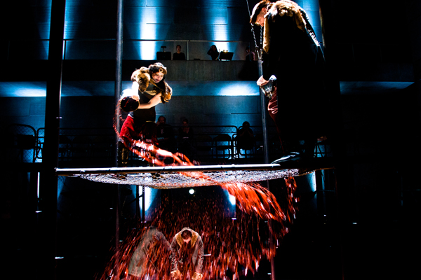 The Tragedy of Richard III